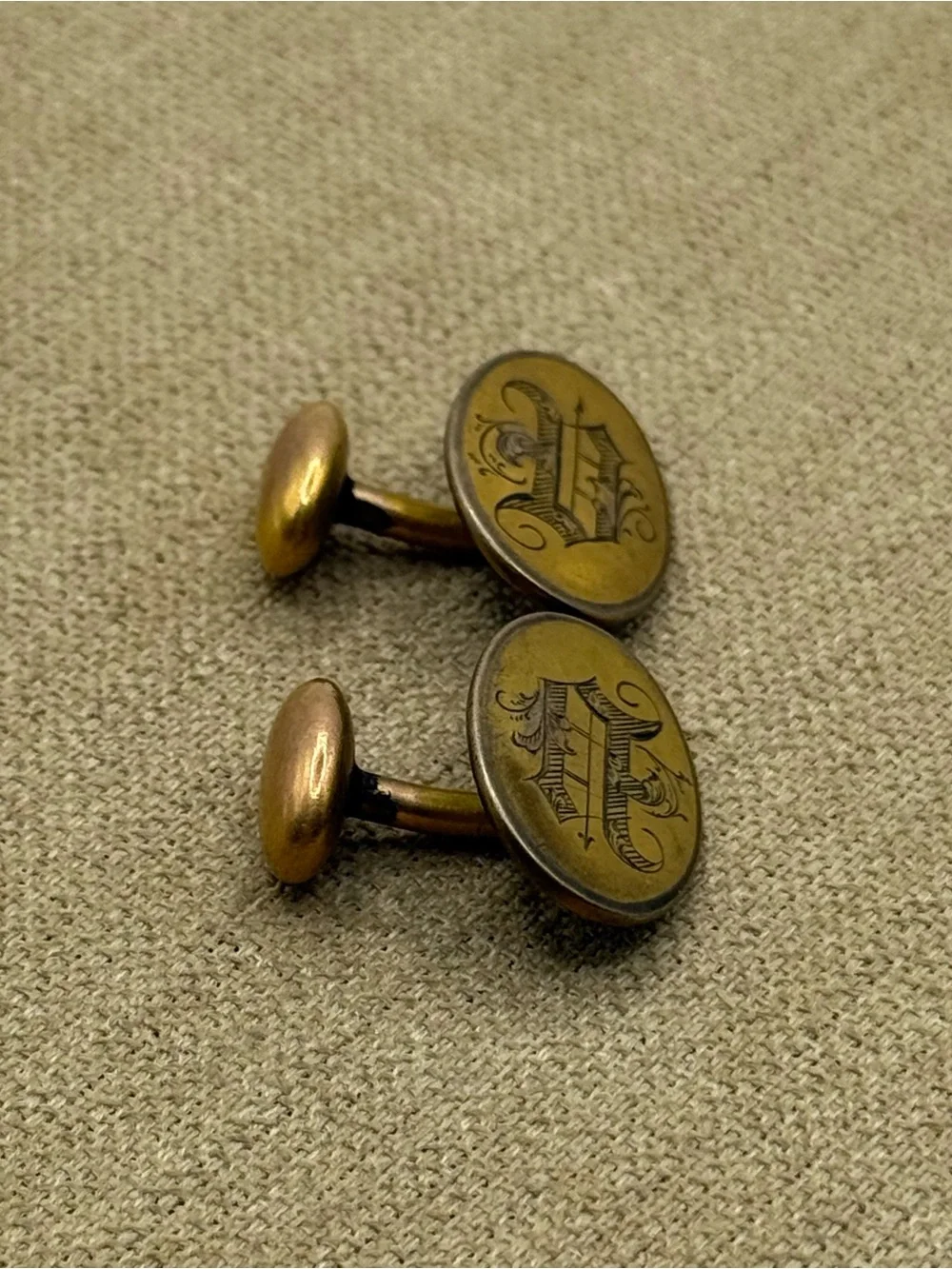 N/A classic gold